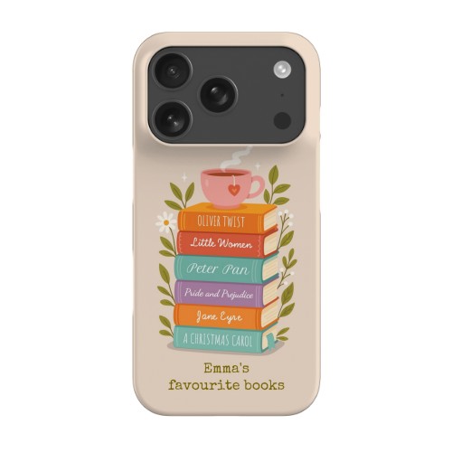 Lovely Book Stack - Text Only Lovely Book Stack - Text Only