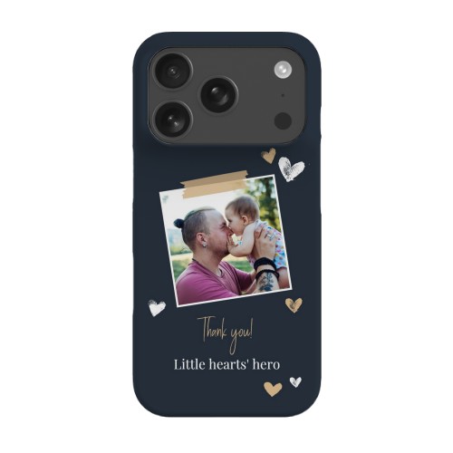 Photo Print Hearts Photo Print Hearts