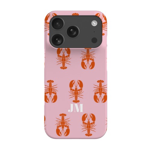 Funky Lobster - Text only