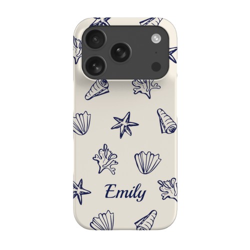 Seashell Memories Seashell Memories