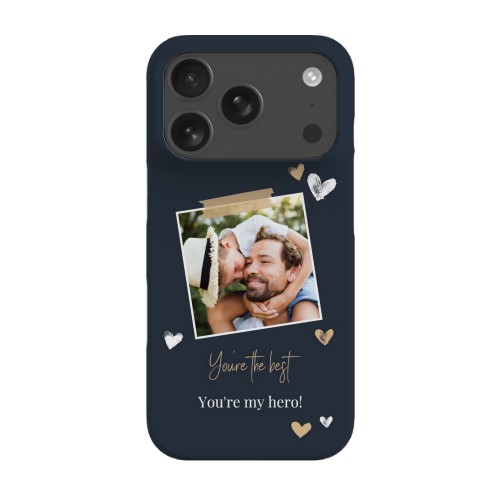 Photo Print Hearts Photo Print Hearts