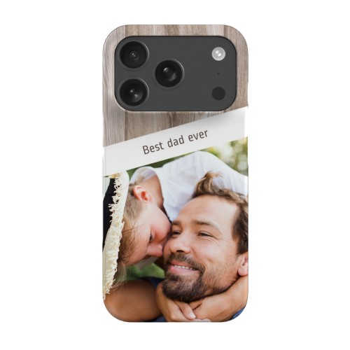 Striped wood Striped wood