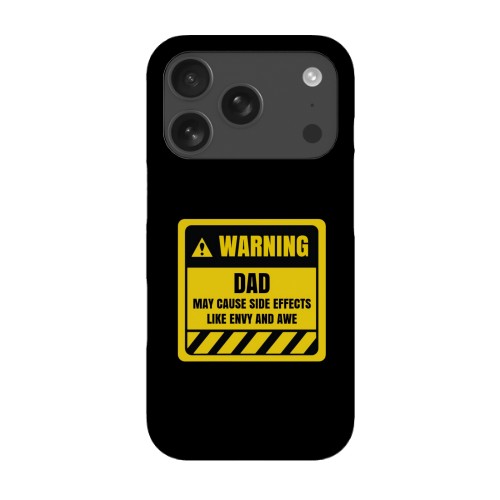 iPhone Case 17 Pro
