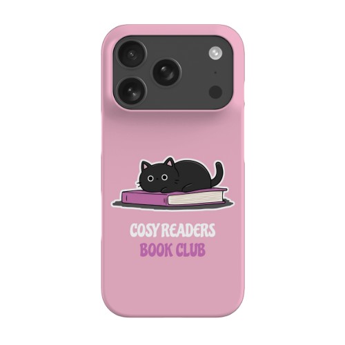 Cosy Cat Book - Text Only