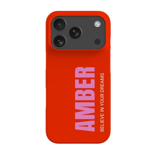 Simple Color Blocking - Text Only Simple Color Blocking - Text Only