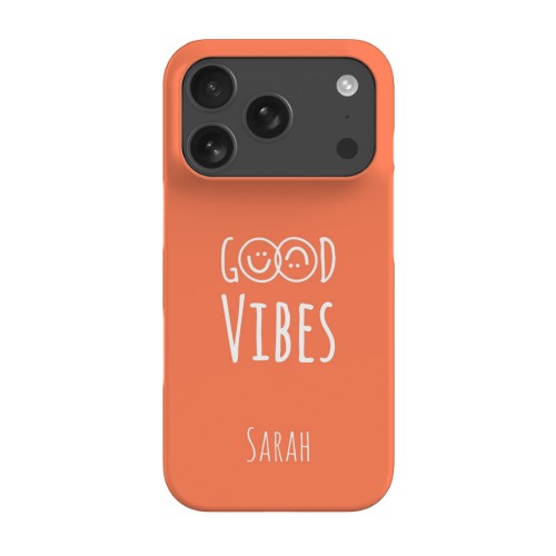 Good Vibes Smiley - Text only Good Vibes Smiley - Text only