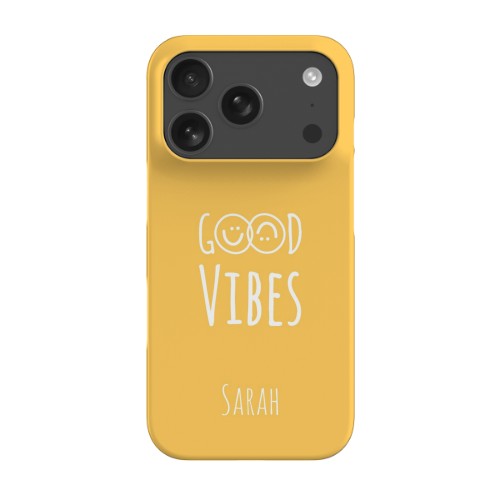 Good Vibes Smiley - Text only Good Vibes Smiley - Text only