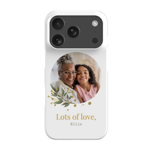 BotanicalGold BotanicalGold