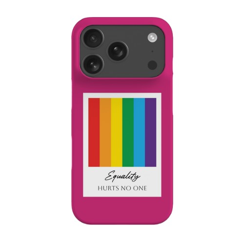 Equality - Text only