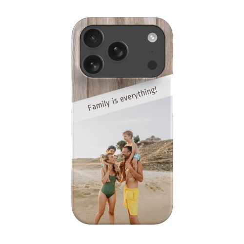 Striped wood Striped wood