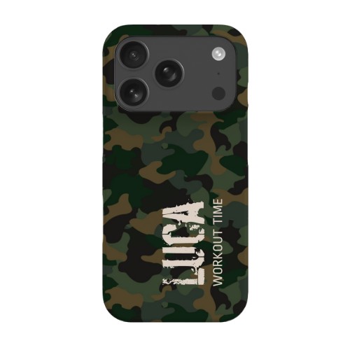iPhone Case 17 Pro