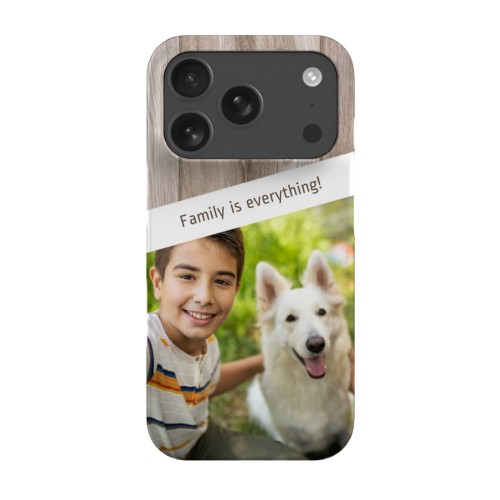 Striped wood Striped wood