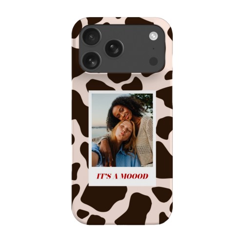 Photo Print Animal Pattern Photo Print Animal Pattern