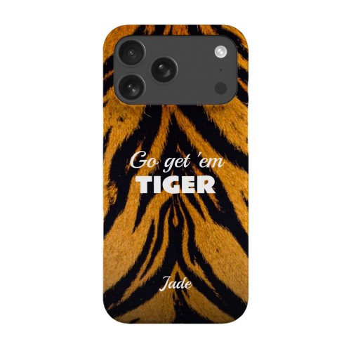 Wild Print - Text Only Wild Print - Text Only