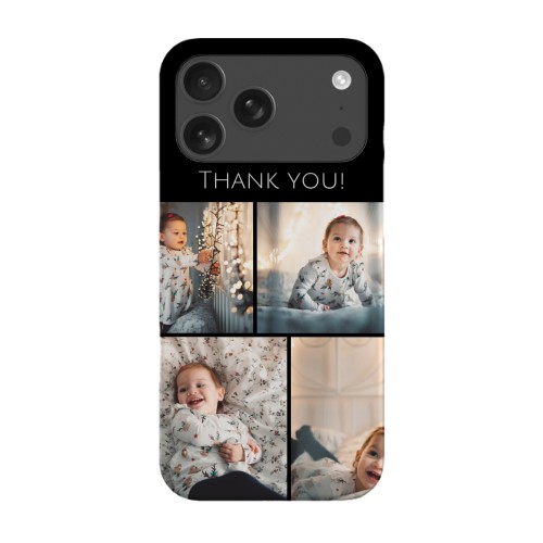 Minimalistic Photo Collage Minimalistic Photo Collage