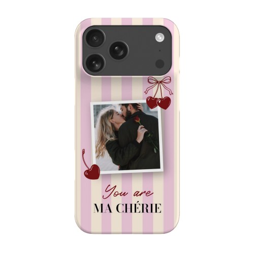 Cherry Love Note Cherry Love Note