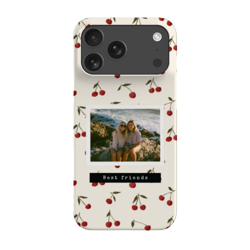 iPhone-skal 17 Pro Max iPhone-skal 17 Pro Max