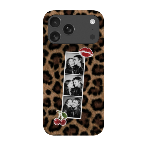 iPhone Case 17 Pro Max