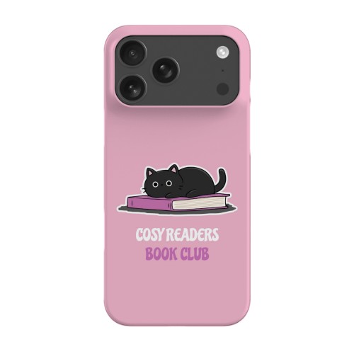 Cosy Cat Book - Text Only Cosy Cat Book - Text Only