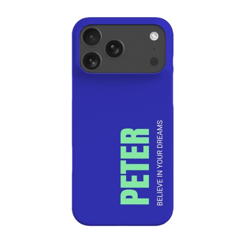 Simple Color Blocking - Text Only Simple Color Blocking - Text Only