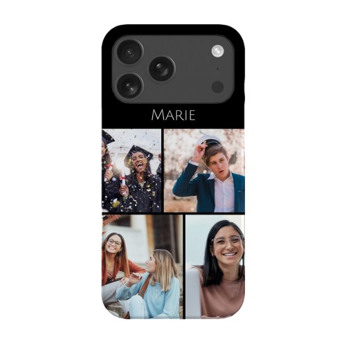 Minimalistic Photo Collage