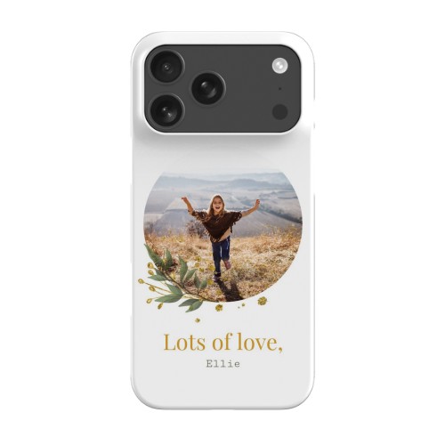 BotanicalGold BotanicalGold