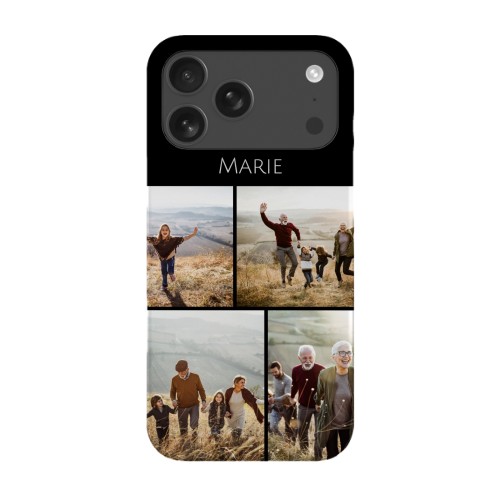 iPhone Cover 17 Pro Max