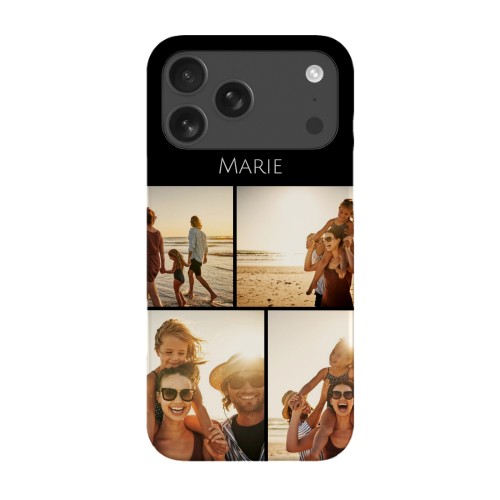 iPhone deskel 17 Pro Max