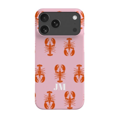 Funky Lobster - Text only Funky Lobster - Text only