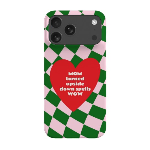 Checkerboard Love - Text Only