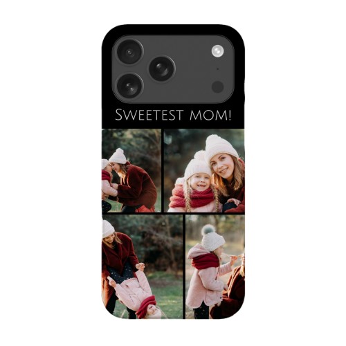 Collage photo minimaliste Collage photo minimaliste