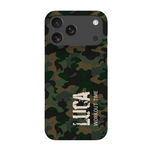 Camouflage Pattern - Text Only Camouflage Pattern - Text Only