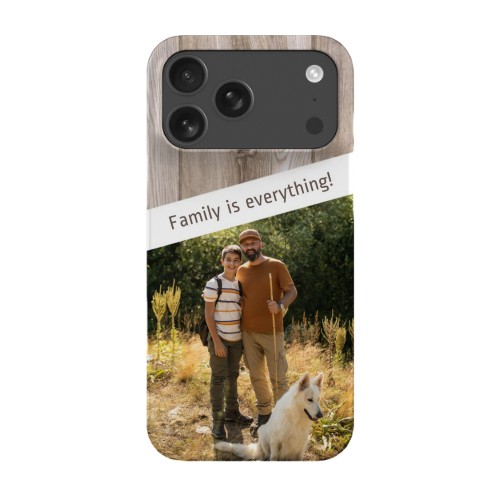 Striped wood Striped wood