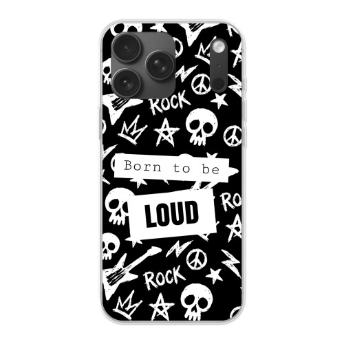 Skulls - text only Skulls - text only