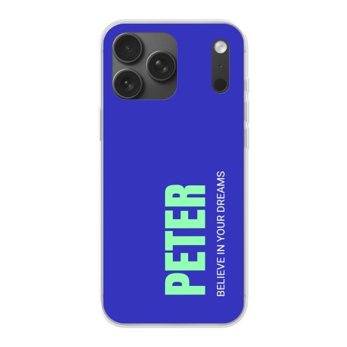 Simple Color Blocking - Text Only Simple Color Blocking - Text Only