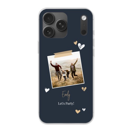 Photo Print Hearts Photo Print Hearts