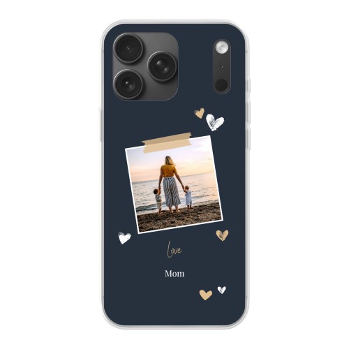 Photo Print Hearts Photo Print Hearts