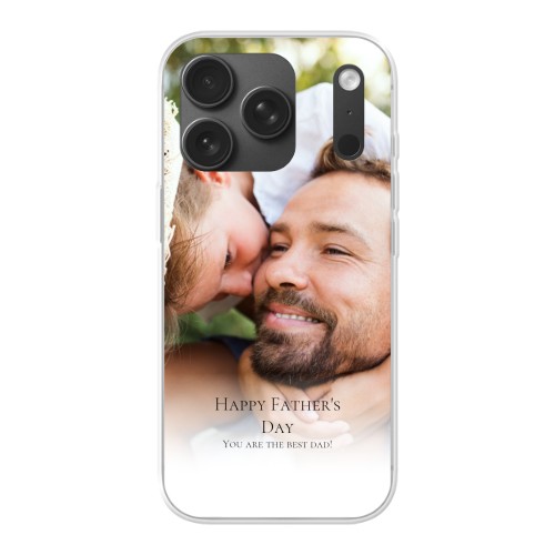 Silikon deksel iPhone 17 Pro