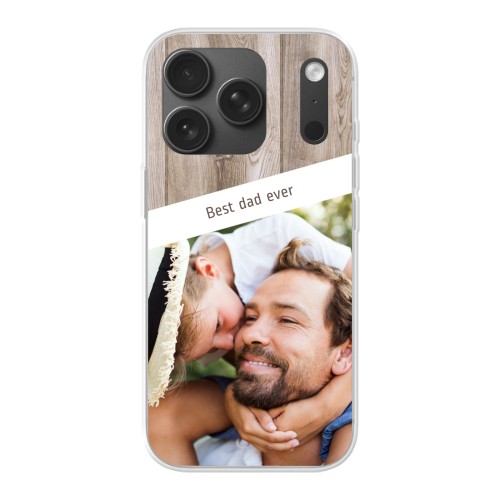 Striped wood Striped wood