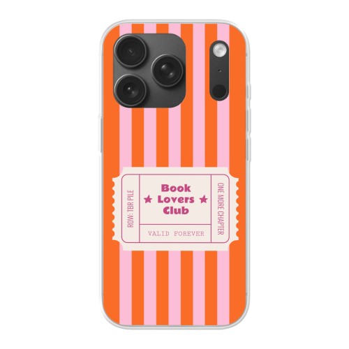 Funky Ticket Stripes Funky Ticket Stripes