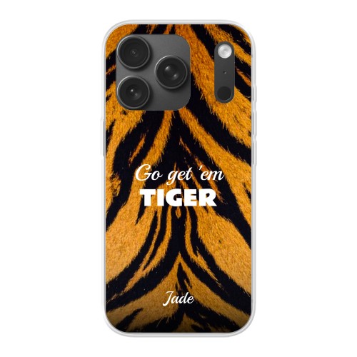 Wild Print - Text Only Wild Print - Text Only