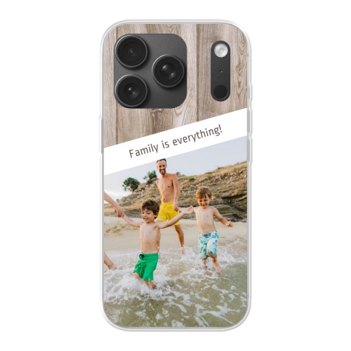 Striped wood Striped wood