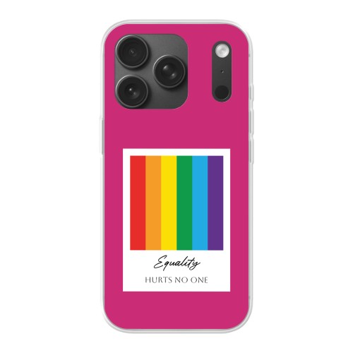 Coque silicone iPhone 17 Pro