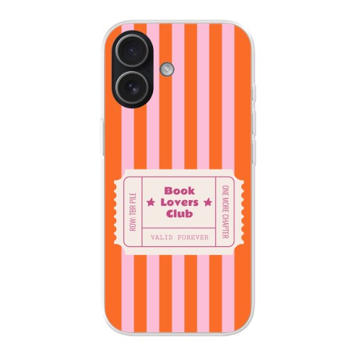 Funky Ticket Stripes