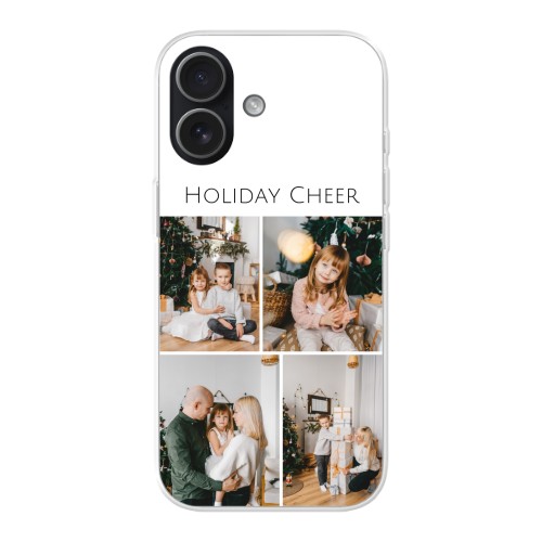 Minimalistische Fotocollage Minimalistische Fotocollage