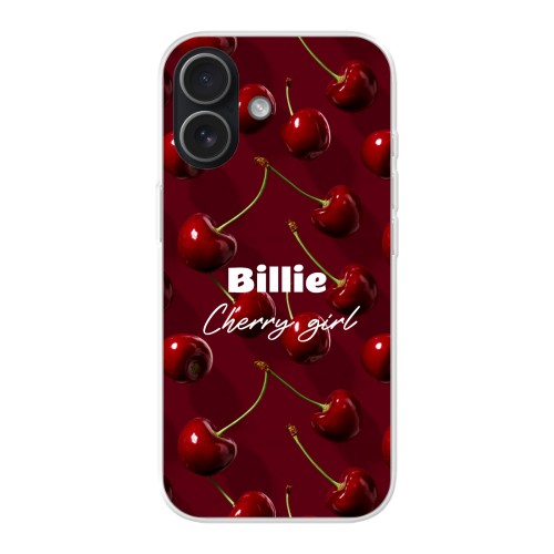 Cherry Coded Pattern Text - Only Cherry Coded Pattern Text - Only