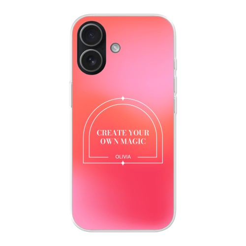 Magical Gradient - Text Only