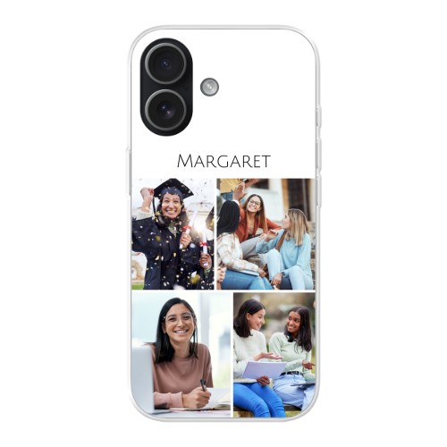 Minimalistic Photo Collage Minimalistic Photo Collage