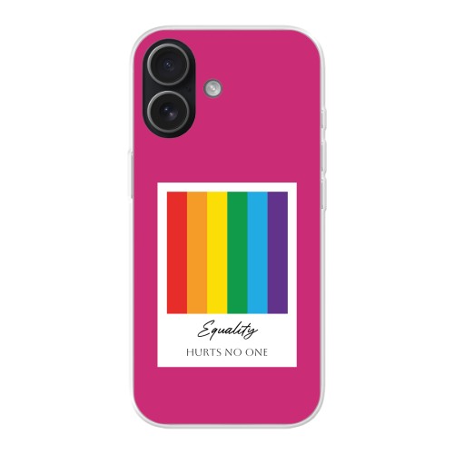 Equality - Text only