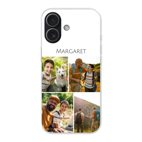 Iphone17SoftCover_MinimalisticCollageWhite